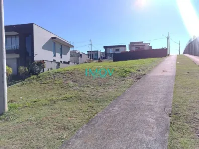 Lote/Terreno à venda, 324m² no Loteamento Floresta, São José dos Campos