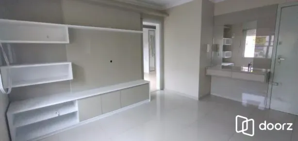 Apartamento com 1 Quarto à venda, 50m² no Passo da Areia, Porto Alegre