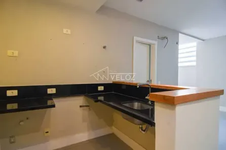 Apartamento com 1 Quarto à venda, 45m² no Ipanema, Rio de Janeiro