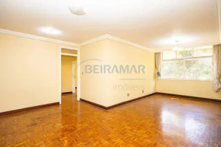Apartamento com 3 Quartos à venda, 136m² no Asa Sul, Brasília