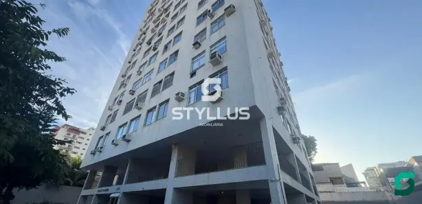Apartamento com 2 Quartos à venda, 65m² no Méier, Rio de Janeiro