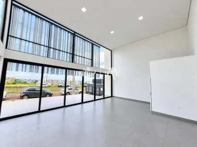 Ponto Comercial para alugar, 50m² no Olímpico, Londrina