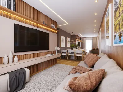 Apartamento com 2 Quartos à venda, 53m² no Vista Alegre, Rio de Janeiro