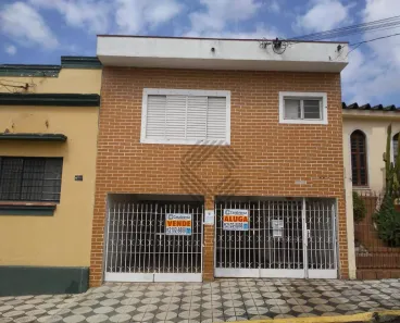 Sobrado com 3 Quartos à venda, 119m² no Centro, Sorocaba