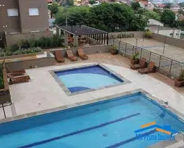 Apartamento com 3 Quartos à venda, 66m² no Jardim das Belezas, Carapicuíba