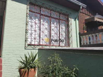 Casa com 2 Quartos para alugar, 108m² no Nova Petrópolis, São Bernardo do Campo