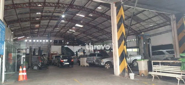 Galpão/Depósito/Armazém para alugar, 1000m² no Mucuripe, Fortaleza