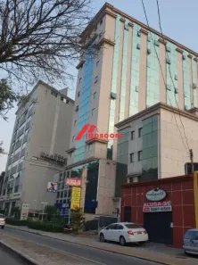 Sala Comercial para alugar, 278m² no Anchieta, São Bernardo do Campo