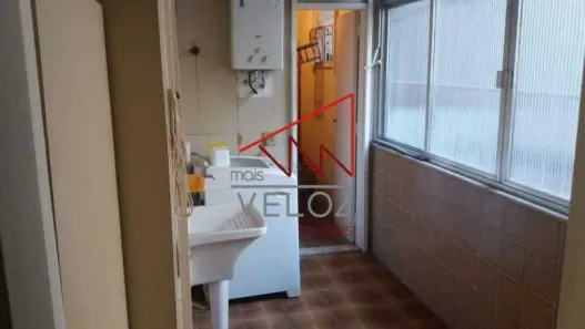 Apartamento com 3 Quartos à venda, 156m² no Flamengo, Rio de Janeiro