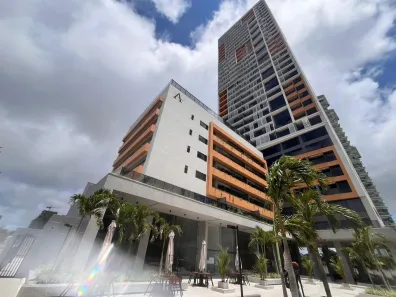 Apartamento com 3 Quartos à venda, 95m² no Altiplano Cabo Branco, João Pessoa