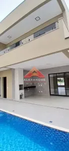 Casa com 3 Quartos à venda, 252m² no Urbanova VII, São José dos Campos