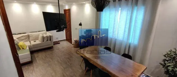 Casa de Condomínio com 3 Quartos à venda, 120m² no Vila Aricanduva, São Paulo
