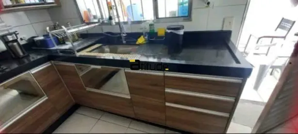Casa de Condomínio com 3 Quartos à venda, 99m² no Parque dos Camargos, Barueri