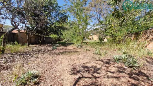 Lote/Terreno à venda, 2713m² no Palmital, Lagoa Santa