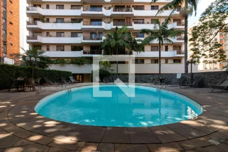 Apartamento com 3 Quartos à venda, 144m² no Vila Uberabinha, São Paulo