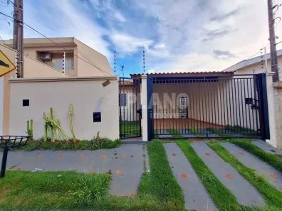 Casa com 3 Quartos para alugar, 160m² no Jardim Paulista, São Carlos