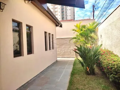 Casa com 3 Quartos à venda, 159m² no Vila Marimbondo, Lençóis Paulista