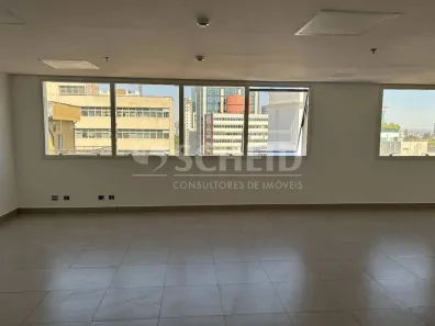 Imóvel Comercial à venda, 77m² no Consolação, São Paulo
