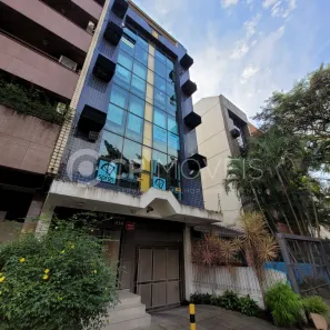 Sala Comercial à venda, 33m² no Auxiliadora, Porto Alegre