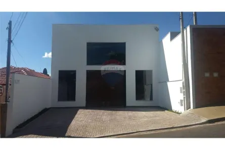 Galpão/Depósito/Armazém para alugar, 300m² no Alto, Botucatu