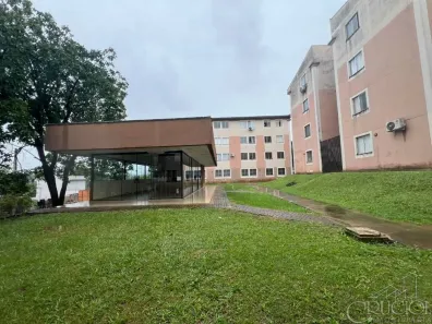 Apartamento com 3 Quartos à venda, 57m² no Jardim das Américas, Londrina