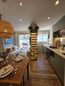 Apartamento com 2 Quartos à venda, 37m² no Vila Butantã, São Paulo