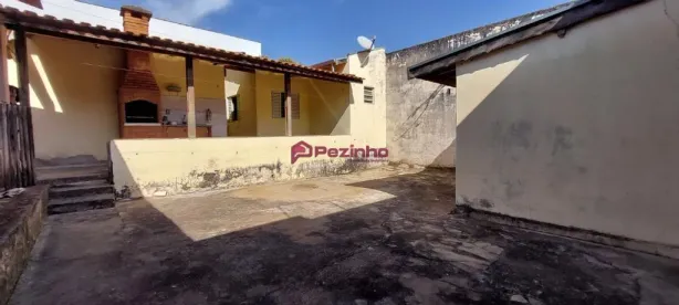 Casa com 4 Quartos à venda, 263m² no Vila Queiroz, Limeira