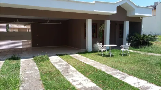 Casa com 3 Quartos para alugar, 300m² no Jardim Portal de Itaici, Indaiatuba