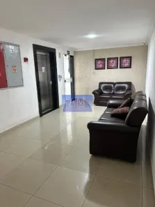 Apartamento com 2 Quartos à venda, 58m² no Aflitos, Recife