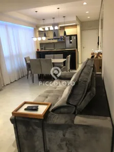 Apartamento com 2 Quartos à venda, 88m² no Jardim do Sul, Bragança Paulista