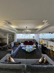 Apartamento com 6 Quartos à venda, 400m² no Recife, Recife
