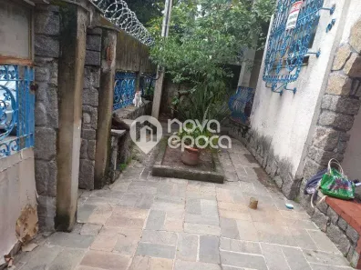 Casa com 3 Quartos à venda, 159m² no Andaraí, Rio de Janeiro