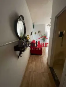 Apartamento com 3 Quartos à venda, 70m² no Méier, Rio de Janeiro