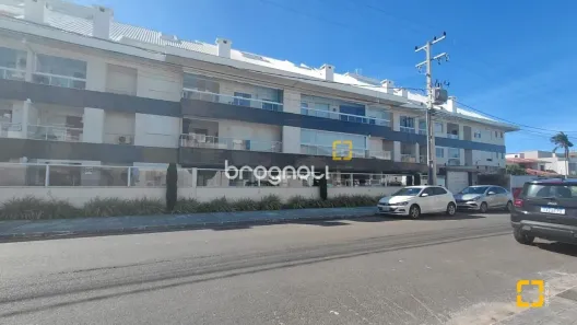 Apartamento com 1 Quarto à venda, 93m² no Ingleses do Rio Vermelho, Florianópolis