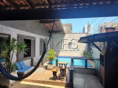 Casa com 2 Quartos à venda, 212m² no Tupi, Praia Grande