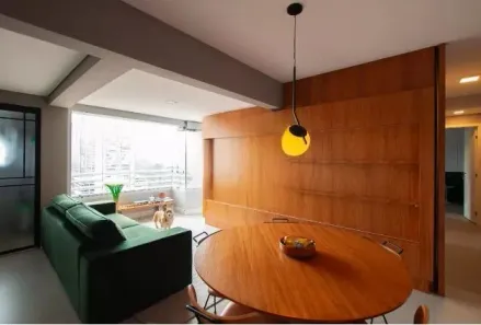 Apartamento com 2 Quartos para alugar, 70m² no Pinheiros, São Paulo