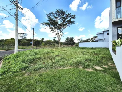 Lote/Terreno à venda, 379m² no Portal da Mata, Ribeirão Preto