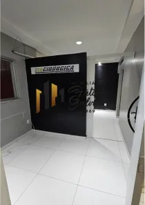 Sala Comercial para alugar, 26m² no Umarizal, Belém