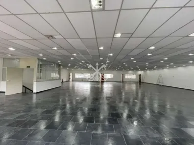 Prédio Comercial para alugar, 1253m² no Centro, São Bernardo do Campo
