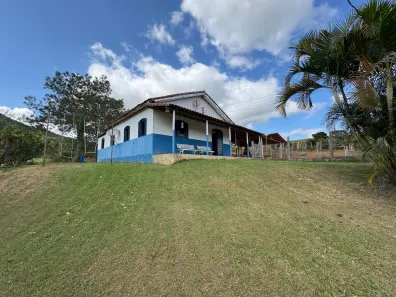Fazenda/Sítio com 3 Quartos à venda, 400000m² no , Soledade de Minas