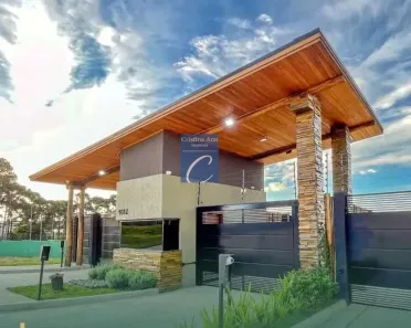 Lote/Terreno à venda, 252m² no Vila Rivabem, Campo Largo