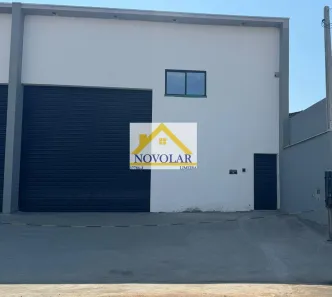 Galpão/Depósito/Armazém para alugar, 250m² no Vila Teixeira Marques, Limeira