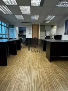 Sala Comercial para alugar, 82m² no Centro, São Caetano do Sul