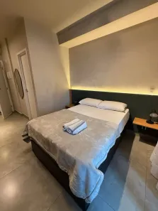 Apartamento com 1 Quarto à venda, 24m² no Centro, São Paulo