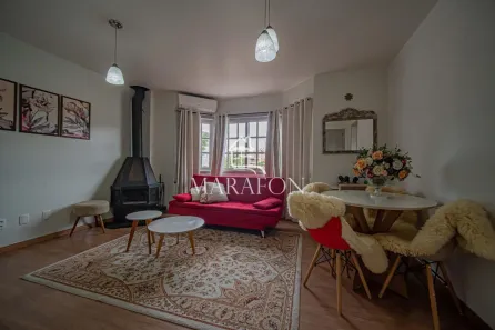 Apartamento com 1 Quarto à venda, 48m² no Quinta da Serra, Canela
