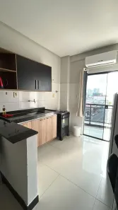 Apartamento com 2 Quartos para alugar, 63m² no Pedreira, Belém