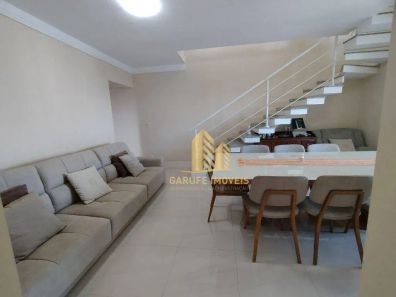 Cobertura com 4 Quartos à venda, 243m² no Jardim Alvorada, São José dos Campos