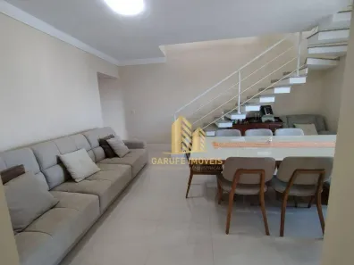 Cobertura com 4 Quartos à venda, 243m² no Jardim Alvorada, São José dos Campos