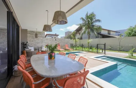 Apartamento com 4 Quartos à venda, 175m² no , Ipojuca