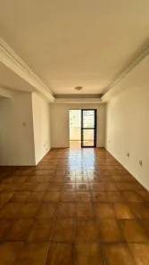 Apartamento com 3 Quartos para alugar, 90m² no Centro, Balneário Camboriú
